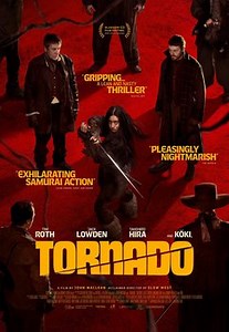 Tornado: Blu-ray, 4K UHD, DVD leihen
