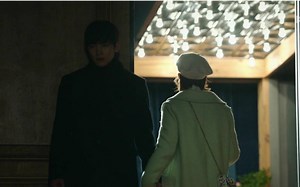 【Healer】治愈者自制mv第二部 【Bird】英信&正厚 【中】