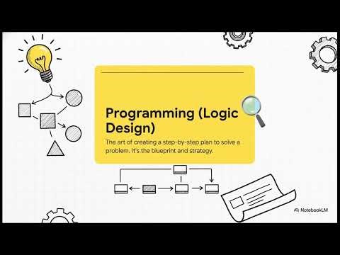 Are You a Coder or a Programmer? (The Truth)