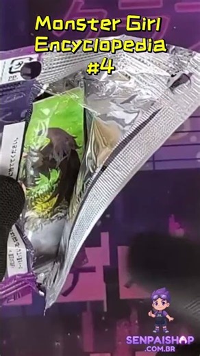 Monster Girl Encyclopedia, Unbox #waifu #unboxing #goddessstory #tcg #monstergirl