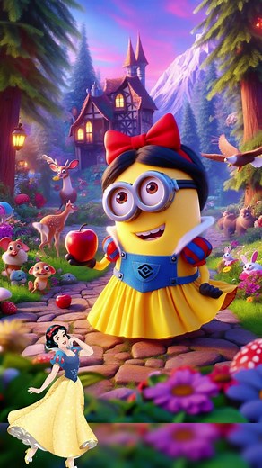 Princess World Diary on TikTok