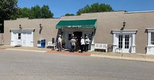 Alabama Original: Main Street Cafe