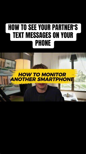 How to monitor and remotely control a phone Disclaimer: For educational purposes only #phonemonitoring #remotecontrol #techtips #mobilesecurity #digitalprivacy