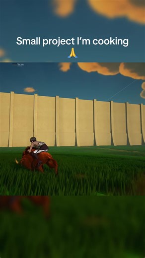 Creating Fortnite Maps Inspired by AOT