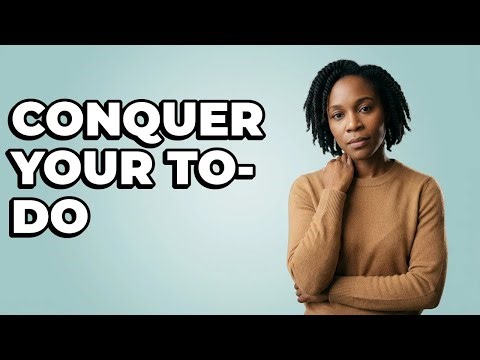 What Are Tips For Managing An Overwhelming Workload?