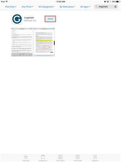 Installing iLegislate | Granicus Support