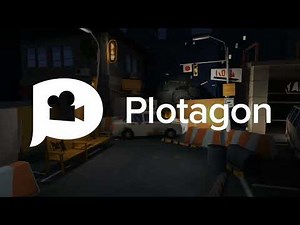 Behind Enemy Lines - Plotagon Music