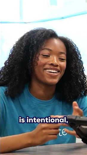 Hey future BCBAs, this one’s for you! 🧡