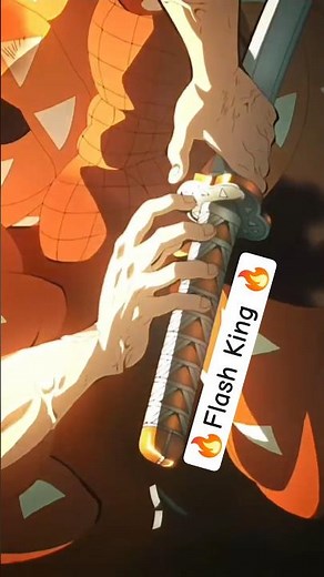 Zenitsu vs Daki ⚡ Full Fight | Infinity Castle Arc | Demon Slayer | Anime Nexus