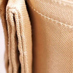 [Hot Item] Various Types of Emergency Fiberglass Anti Fire Blanket Mat