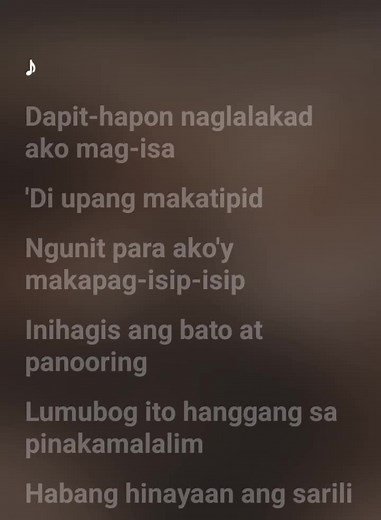 Hirap Kalimutan - Jan Roberts: A Song of Heartbreak