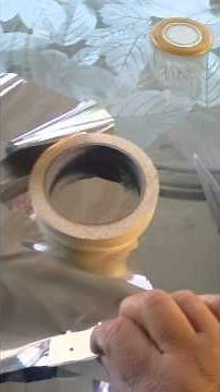 Bird repellent Best method