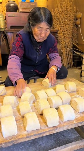 Rural Delicacies: A Taste of Simplicity in the Mountains