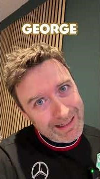 F1 Drivers congratulate Charles LeClerc & Alex on getting married! #f1 #charlesleclerc #impressions