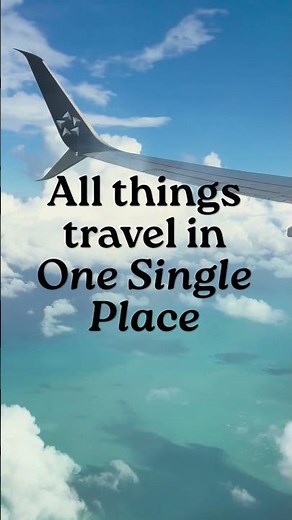 🚨 BIG NEWS AT THE VACATION GROUP 🚨
