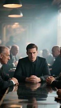 John Gotti Jr: The Heir Who Tried to Escape the Throne #film #mafia