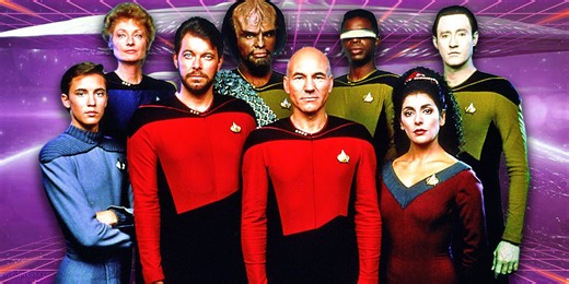 10 Dark Star Trek: TNG Episodes That Are More Horror Than Sci-Fi