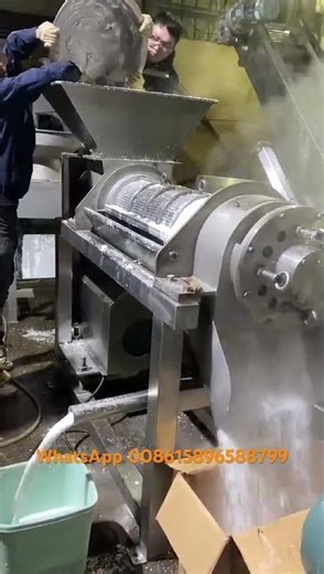 Coconut Milk Extractor Machine #coconut milk #coconut meat #coconut milk extractor