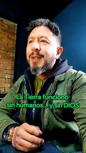 La Tierra sin humanos y sin Dios: Reflexiones profundas