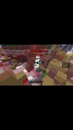 bailecito del troleo . . . . . . . . . #meme #minecraftpvp #fpy #bailedeltroleo #jejemepashemepashe