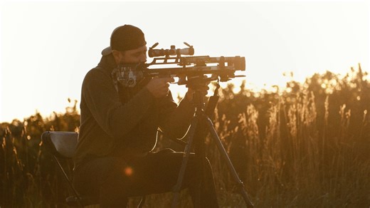 7K views · 105 reactions | The Season Starts Now. | TenPoint Crossbow Technologies | Facebook