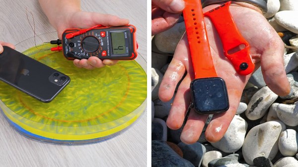 DIY Treasure Finder: Craft Your Own Metal Detector!