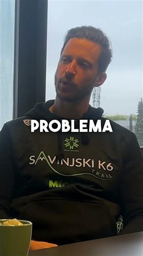Andrej Nastran #izzivalci #trail #tek #podkast #clip #short