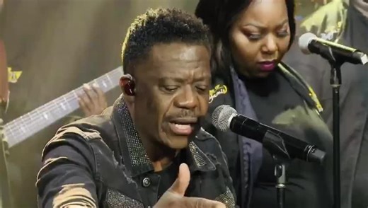 Powerful Gospel Worship and Prayer Songs by Benjamin Dube | Healing and Deliverance