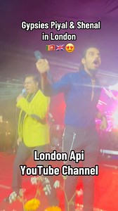 Gypsies පියල් & ෂෙනාල් ලන්ඩන් වල ❤️. කිංග්ස්බරි බක්මහ උළෙල 2025. Full Highlights ලන්ඩන් අපි YouTube Channel එකෙන් ලගදීම 😍 #londonapi #uksrilankans | London Api - ලන්ඩන් අපි