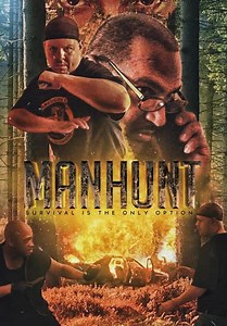 Manhunt (2020)