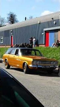 Now Playing: Regal Cars & Coffee Season Opener