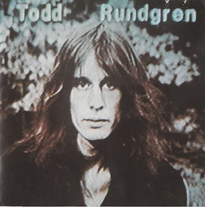 Todd Rundgren - Hermit Of Mink Hollow