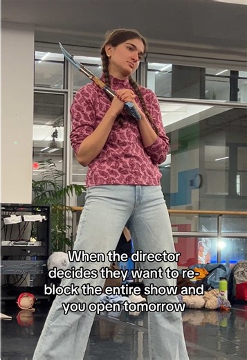 Trusting the Process in NYC Theatre Rehearsals