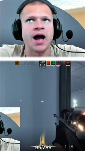 jynxzi quick peaks are insane #jynxzi #cs #cs2 #csgo