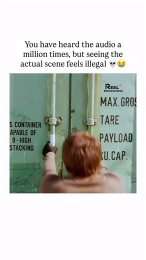 Daily Clip Breakdowns on Instagram: "The internet took this one line and absolutely ran with it for a decade straight. 💀 From Vine to TikTok, the variations are endless. What is your all-time favorite remix of this quote? Drop it in the comments 👇 (I’m partial to “Some fries, motherf***er” 🍟) #Dexter #JamesDoakes #SurpriseMotherfucker #MemeHistory #VineEnergy #TVQuotes"