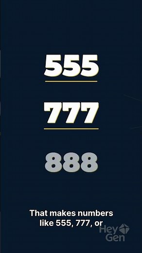 Why 555 Phone Numbers Feel So Powerful