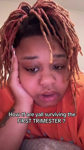 Surviving the First Trimester: Nausea & Vomit Survival Tips
