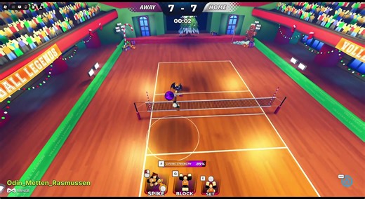 Top Volleyball Legends You Should Know