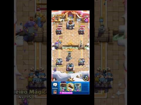 Essa temporada está terrível ... 🤯 Subindo para a principal liga 💥