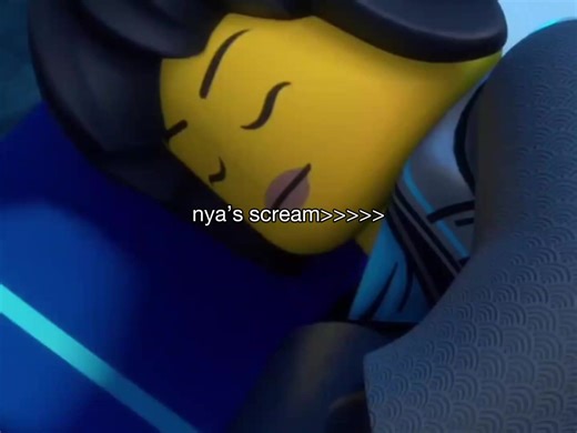 Ninjago Voice Actor Recognition