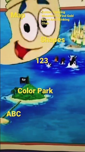 Map Season 3 Episode 5