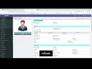 Cara Input Data Penduduk di OpenSID | Tutorial Lengkap untuk Pemula 2025
