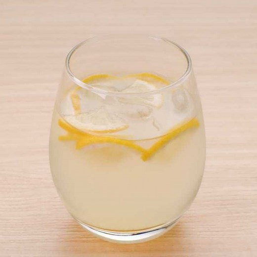 ごくごく飲める♪ はちみつレモンドリンクのレシピ動画・作り方 | デリッシュキッチン