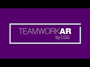 Teamwork AR™ by CGS