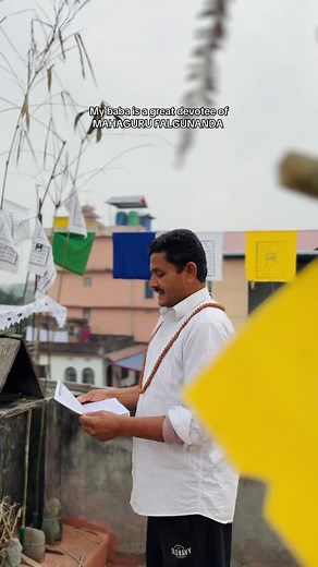 Remembering Mahaguru Falgunanda: A Kirat Leader