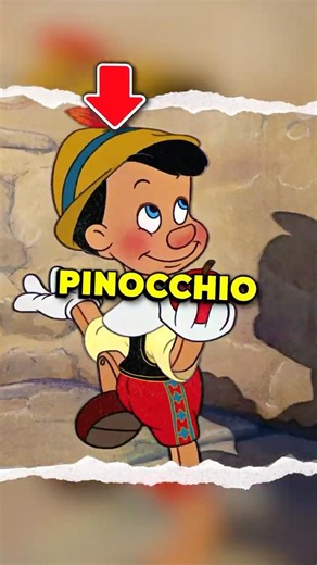 Walt Disney's Favorite Disney Character Was Figaro