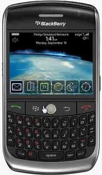 How to reset your Blackberry to factory setting