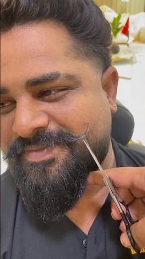 Trim Mustache: Complete Step-by-Step Guide for 2025