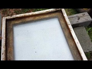 formic acid fumigator