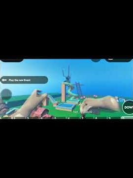 Funniest roblox realistic hand moments 🤣